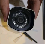 Zmodo Camera ZP-IBH23-W Surveillance Outdoor Security. Fixed Price $19.75.