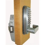 Lockey 285-P-MG Mechanical Keyless Lever Panic Trim Marine Grade. Fixed Price $231.26.