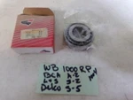 Road Pro Wheel Bearing 1000-RP (WB1004) (nos) Box. Fixed Price $19.99.