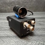Jai CV-M530 Controller With Ccd Camera Hirakawa VM2092 Cable No Lens Included #3. Fixed Price $55.00.