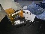 Computar HG2Z0414FC-MP F=4-8MM, F1.4 Cctv Lens W/ 31CM Cable & 4PIN. Fixed Price $46.94.
