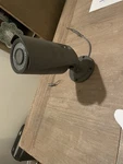 Luma Bullet Analog Outdoor 1080P Camera LUM-500-BUL-A-GR **needs Repair**. Fixed Price $49.99.
