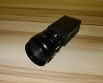 Sony XC-75 XC75 Industrial Video Camera Module W/ HF35A-2M1 HF35A2M1 Lens. Fixed Price $70.20.