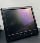 American Dynamics 20" Cctv Monitor ADMNLCD20 100-240VAC 0.7A. Fixed Price $584.99.