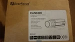New Everfocus EAN3300 Hd Network Camera, Indoor Box Megapixels True Day/night. Fixed Price $246.32.
