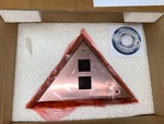 Vicon V15CCM-IR-2 High Security Cell Camera P/n: 980375. Fixed Price $599.99.