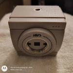 Javs JAV-7017 Color Ccd Camera Cctv. Fixed Price $20.00.