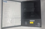 Pelco MCS4-2B Master Camera Power Supply, 2A, 120/240V. Fixed Price $109.99.