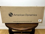 American Dynamics ADVER50R5N2G 64 Channels Videoedge 2U Network Recorder. Fixed Price $19000.00.