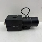 Navco 4850 24VAC Cctv Security Camera With Fujinon Lens Wires Included. Fixed Price $15.00.