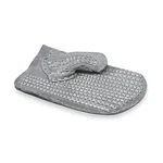 Ridgid 59295 Drain Cleaning Mitt, Right Pk 4. Fixed Price $178.04.