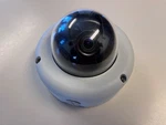 Avigilon 1.0-H3-DO1 Outdoor Security Dome Camera. Fixed Price $60.00.