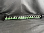 Gem Port Cctv Balun Passive Hub / H16P-RJ45BNC-2 No Cables. Fixed Price $29.99.