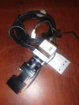 Mintron Industrial Ccd Color Camera.. Fixed Price $100.00.