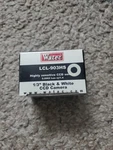 Watec America Corp LCL-903HS Ccd Camera, Excellent, Rare. Fixed Price $100.00.
