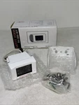 New Oem SV-500-KIT Safety Vision Black & White Rear Exterior Backup Camera. Fixed Price $69.95.