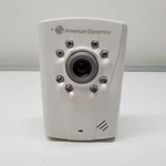 American Dynamics Wireless Cube Camera ADCI600F-W012N Illustra Flex. Fixed Price $24.99.