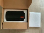 Videoiq Rialto VIQ-RA4-S04 Channel Analog Server Solid State Storage. Fixed Price $438.00.