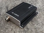 Bosch VIPX1A MPEG-4 Professional Performance Single Channel Encoders Works. Fixed Price $21.99.