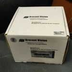 Arecont Vision AV5255AM-A 5MP Megadome H.264 Day/night 3.6-9MM Ip Camera New. Fixed Price $395.00.