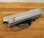 Aigis HS9483 Indoor/outdoor Security Camera Housing, With 540TVL. Fixed Price $75.99.