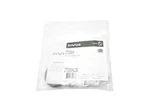 Invue Zips K-lock Medallion Sensor 4-PACK ZT2004L30 New Ir Ecosystem. Fixed Price $37.99.