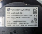 American Dynamics ADCI610LT-D011 No Box. Fixed Price $75.00.
