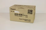 Ikegami ICD-47EG Ccd Camera New. Fixed Price $395.00.