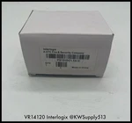 VR14120 Interlogix Digital Video Receiver With Power Supply New Open Box. Fixed Price $360.00.