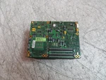 Bios Locked Kontron 38001-0000-20-2KE1 Etx Motherboard Pentium 2GHZ 2GB As-is. Fixed Price $199.00.