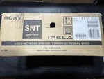 Sony SNT-EP104 Channel Basic Function Stand Alone Encoder. Fixed Price $79.00.