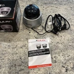 Lilin E5R4052A2 Vari-focal Dome Camera 2.8MM. Fixed Price $19.95.