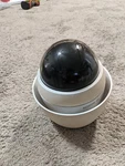 Bosch VG5-825-ETEV 2MP Ptz Ip Security Camera Outdoor Autodome. Fixed Price $100.00.