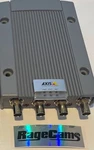 Axis Communications P7214 Video Encoder 0417-001-01 No Power Adapter Included. Fixed Price $74.99.