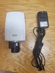 Axis 211W Network Camera. Fixed Price $40.00.
