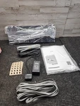 Pelco CM9760-KBR-US Intelligent System/ptz Joystick Controller For Spectra. Fixed Price $450.00.