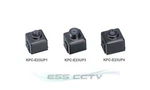 Kt&c E23NUP1 Security Camera 750 Tvl Sony 960H Ccd, 23X22MM Size, 3.7MM Pinhole. Fixed Price $145.00.