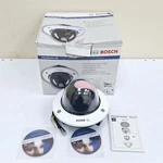 Bosch NDN-921V03-IP F01U172970 Flexidome Hd 720P D/n Fixed Camera. Fixed Price $441.75.