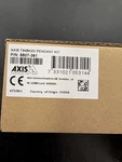 Axis T94B02D 5507-361 Pendant Kit. Fixed Price $25.00.