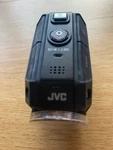 Jvc Full Hd Quad Proof Digital Camera. Fixed Price $251.04.