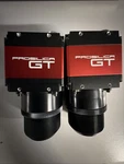 Avt Prosilica Black And White Ccd Industrial Camera GT4905. Fixed Price $150.00.