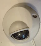 Axis M3114-VE 720P Hd H.264 Poe Outdoor Network Security Camera Tested Working. Fixed Price $48.99.