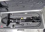 AV7001 Single Dome Ptz Surveillance Camera W/ Hard Case.. Fixed Price $350.00.
