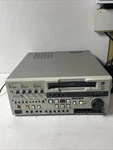 Panasonic Ag 7750 Hp Video Casette Recorder. Fixed Price $1350.00.