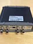 Axis Comm. 0232-001-02 240Q 4-CHANNEL Cctv Ip Network Video Server/encoder. Fixed Price $24.99.