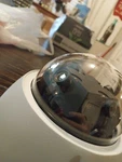 Avigilon 8.0MP-HD-DOME Panoramic Ip Cameras 180 And 360, Open Box. Fixed Price $400.00.