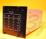 Fiber Options / Ge S709V16T-RSTL Channel Digital Video Tx Rack. Fixed Price $1999.95.
