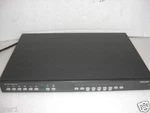 Philips Ltc 2642/60 9 Channel Video Multiplexer Parts. Fixed Price $150.00.