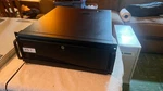 Honeywell Fusion Iii Dvr 16-CHANNEL Security Recorder Untested. Fixed Price $110.00.