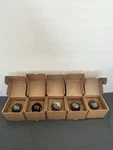 Axis P3301 Network Dome Camera- White Lot Of 5!. Fixed Price $79.00.